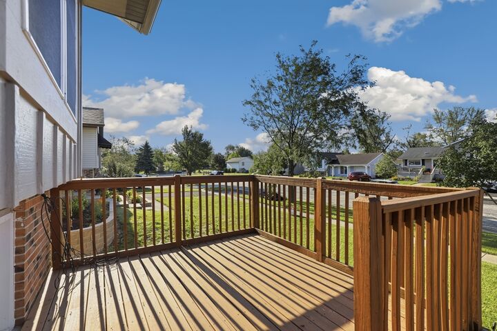 Property Photo:  7700 W Jamison Drive  IL 60423 