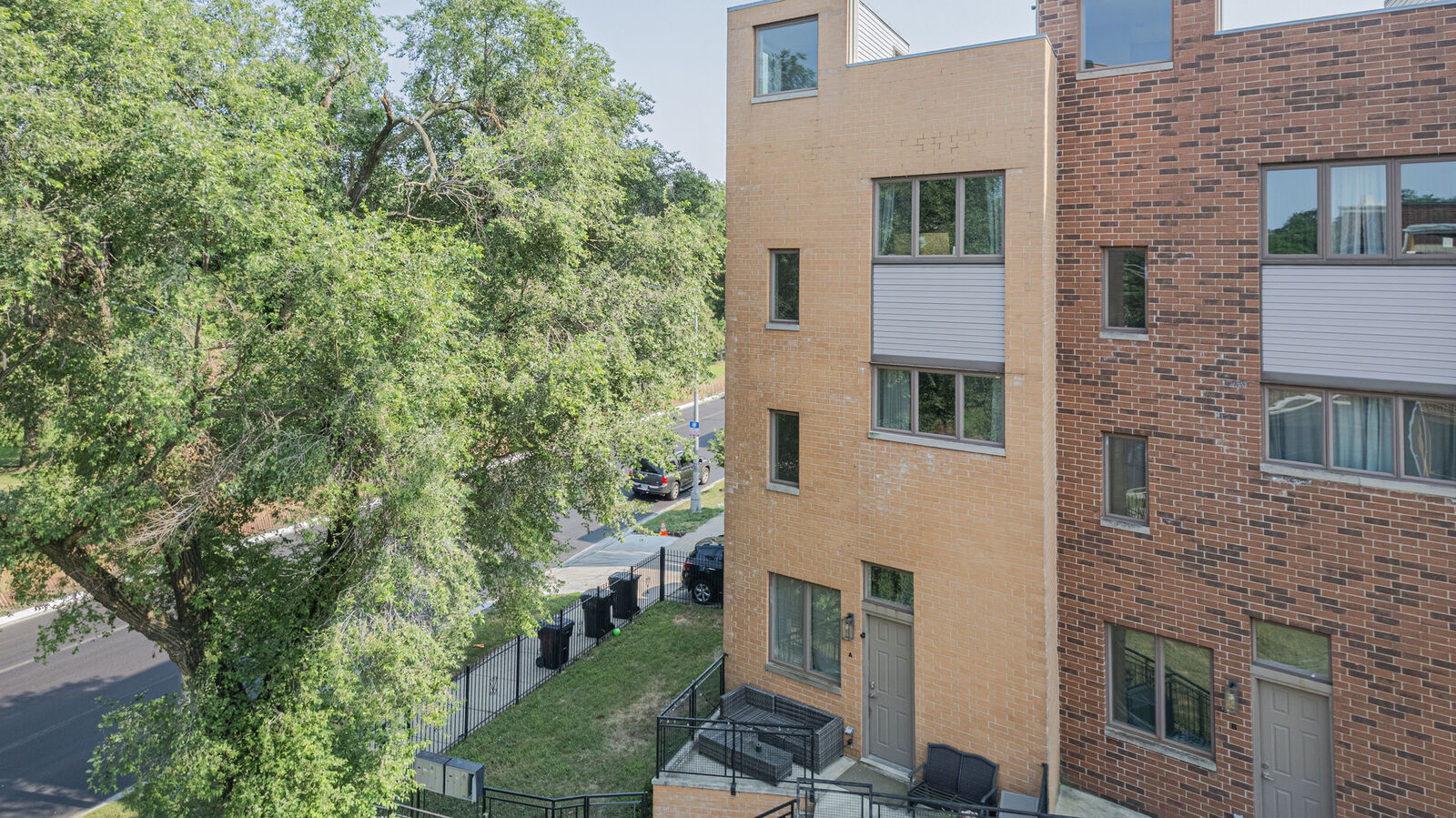 Property Photo:  5210 S King Drive A  IL 60615 