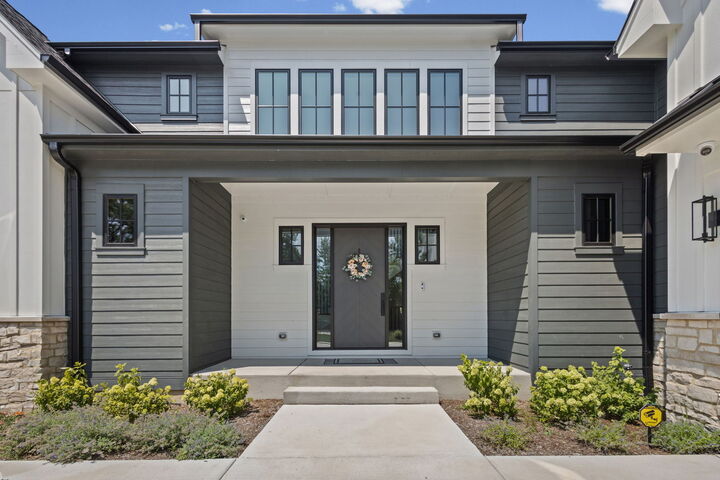 Property Photo: Lot 1 Thornwood Avenue IL 60026