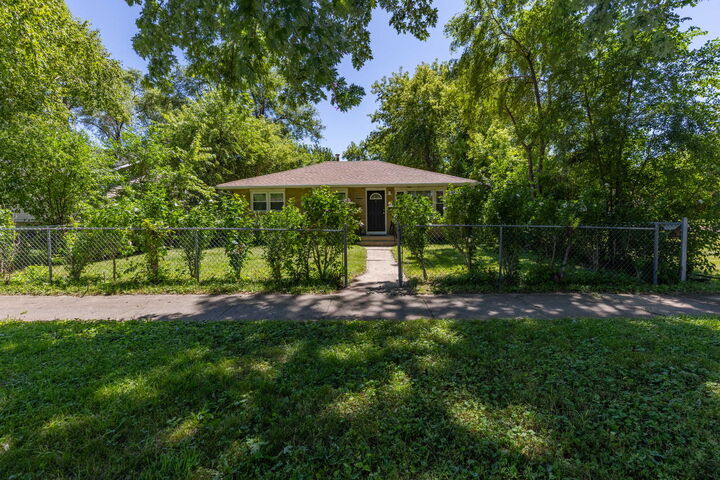 Property Photo:  2207 Carmel Boulevard  IL 60099 