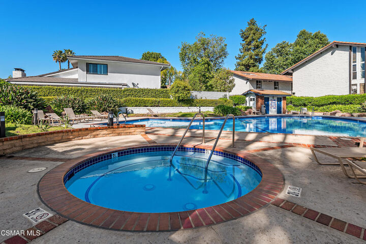 Property Photo:  31577 Lindero Canyon Road 6  CA 91361 