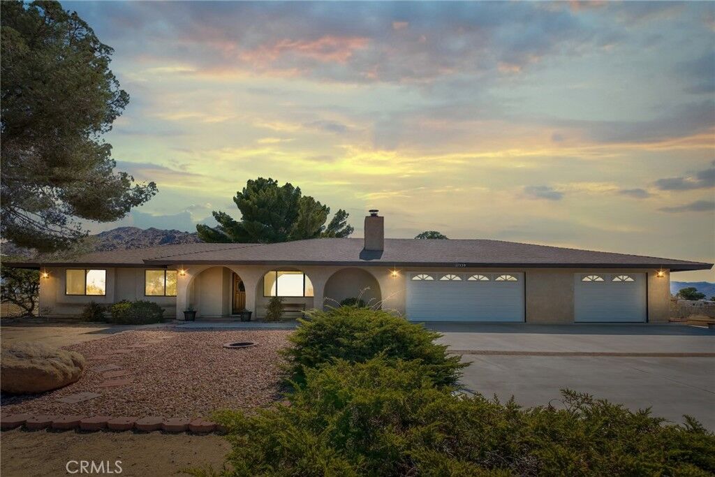 Property Photo: 17239 Candlewood CA 92307