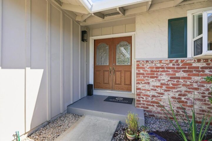 Property Photo:  1090 Celilo Drive  CA 94087 