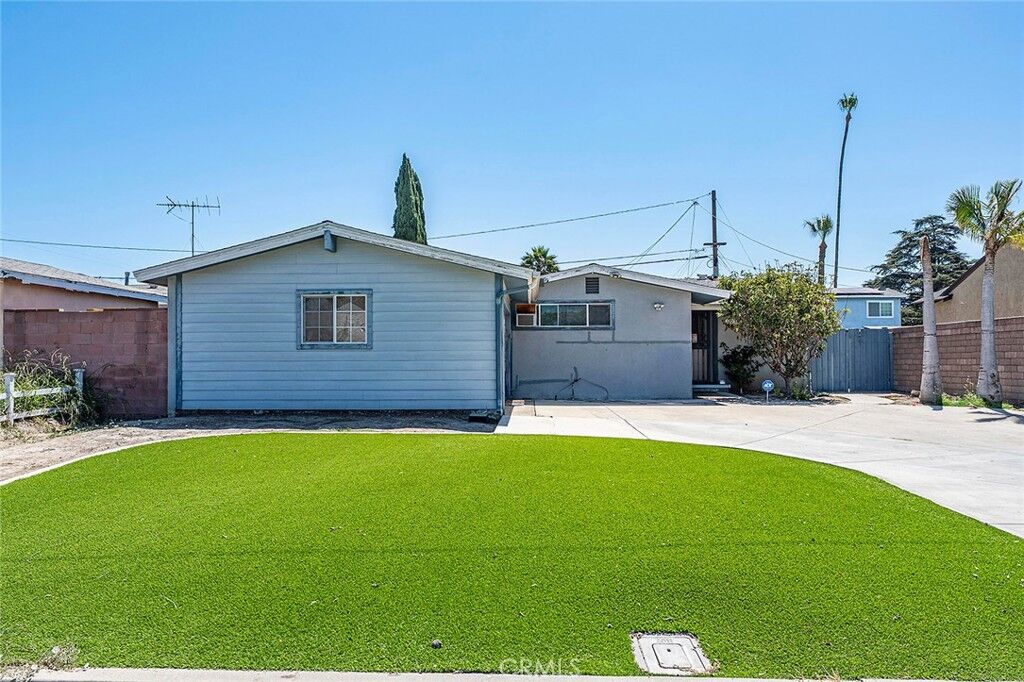 Property Photo:  12082 Janette  CA 92840 