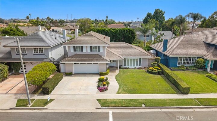 Property Photo: 10202 Meredith CA 92646