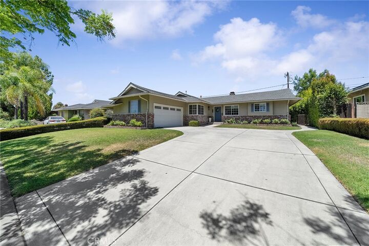 Property Photo: 1163 E Bennett Avenue CA 91741