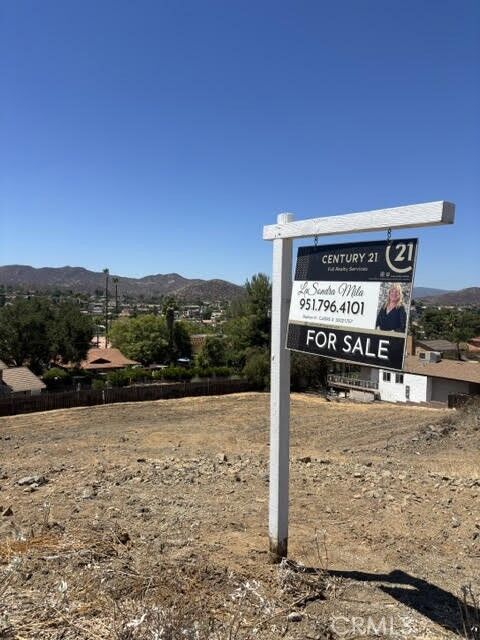 Property Photo:  0 Hecht Road  CA 92587 