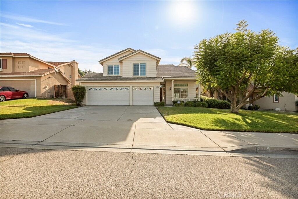 Property Photo: 6765 Tiara CA 92346