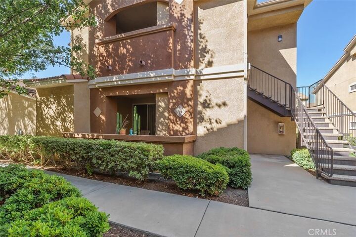 Property Photo:  24909 Madison Avenue 1811  CA 92562 