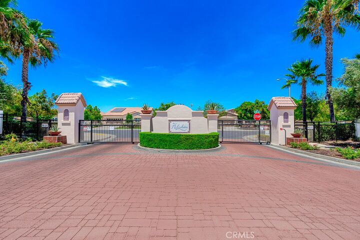 Property Photo:  26458 Desert Rose Lane  CA 92586 