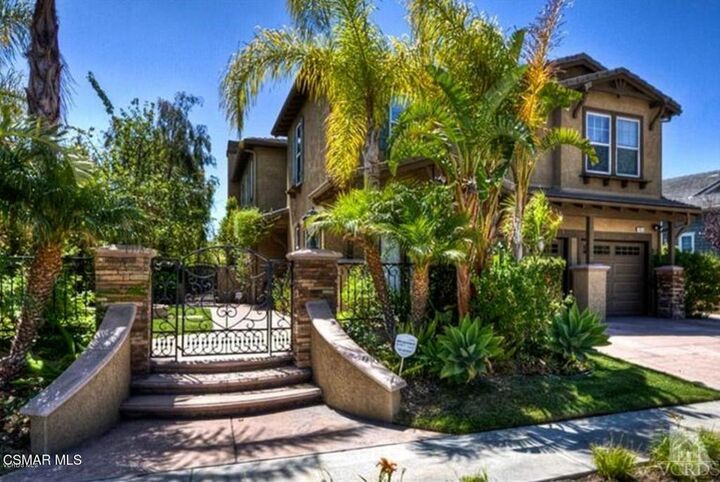 Property Photo:  151 Via Mirabella  CA 91320 