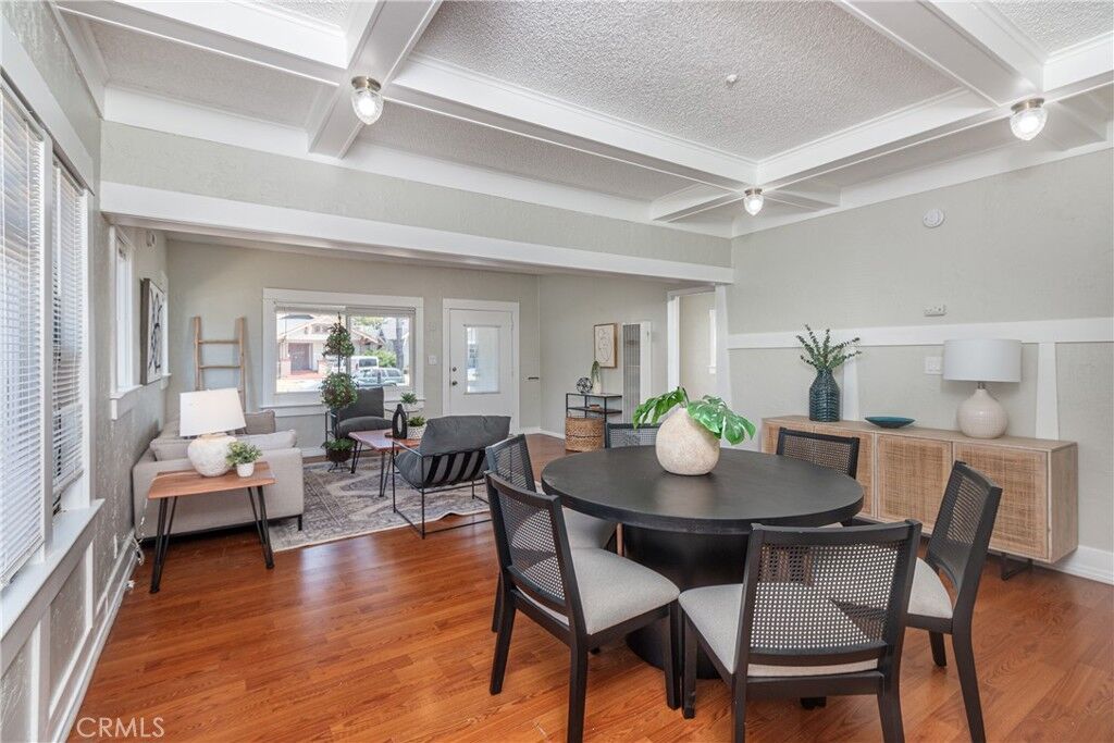Property Photo:  1458 W 49th  CA 90062 