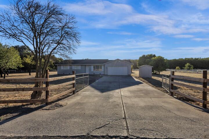 Property Photo:  766 E Frisbee Lane  CA 95231 