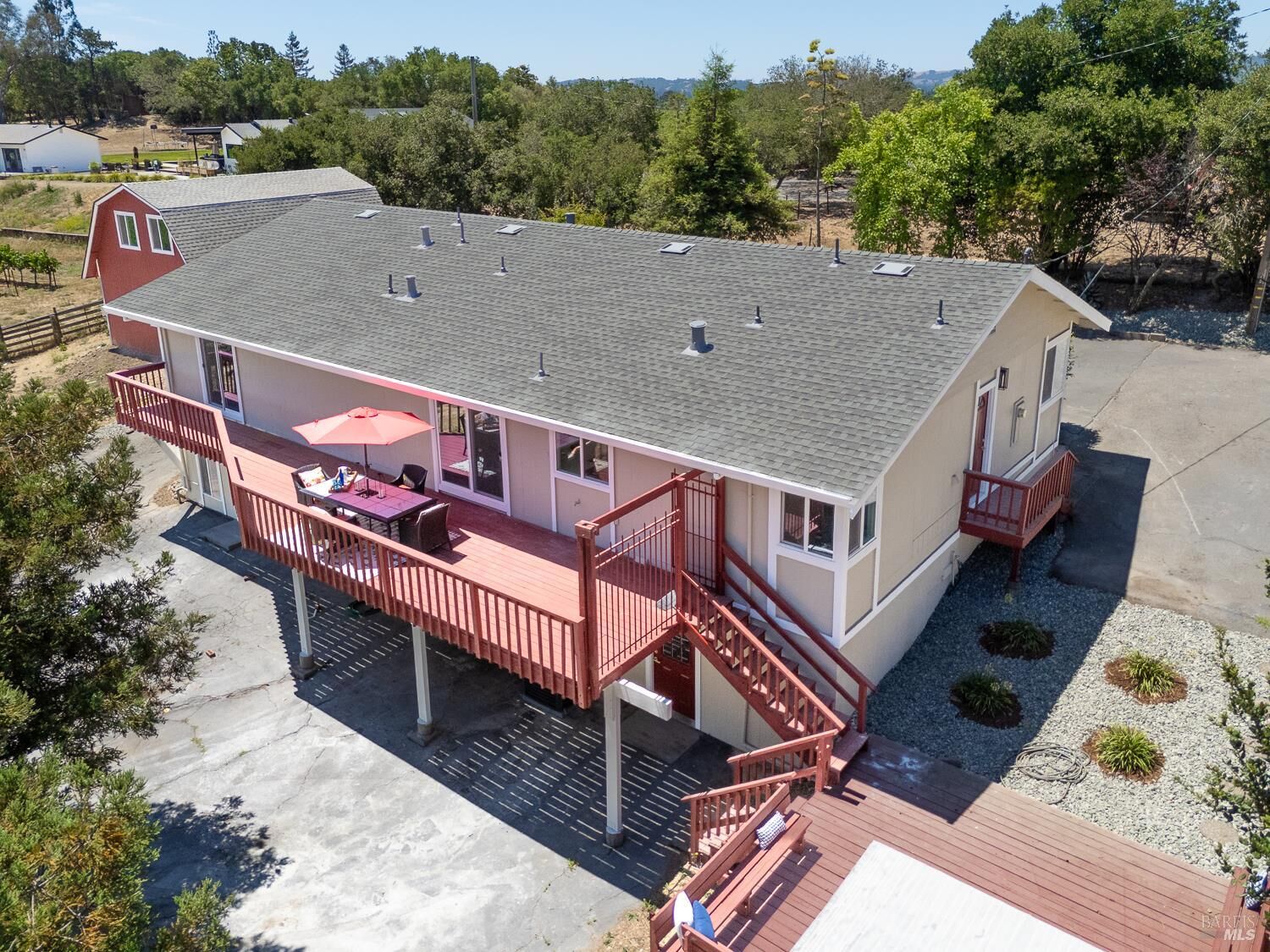 Property Photo: 1111 Hardman Avenue CA 94558