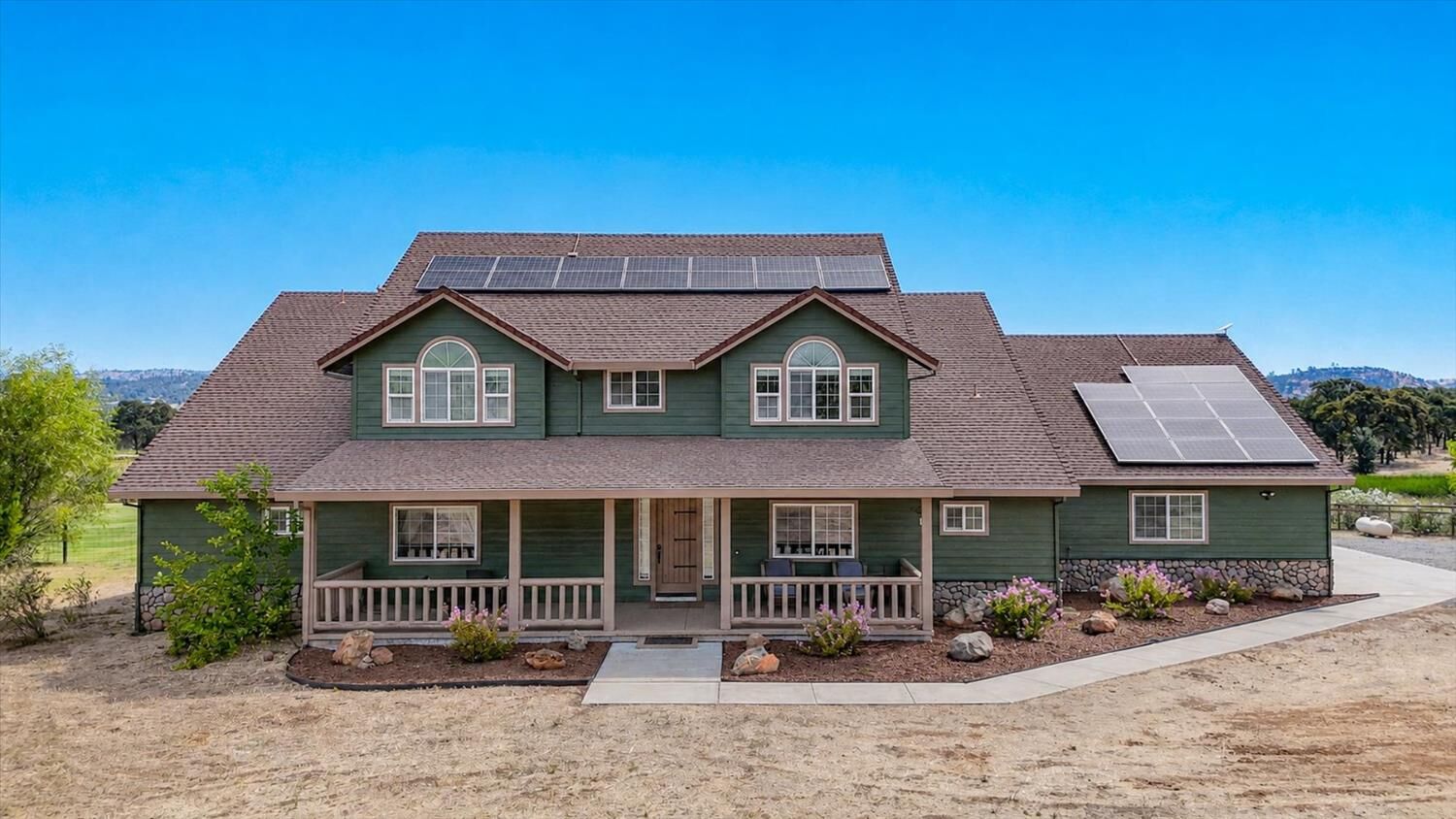 Property Photo: 10203 Reedy Drive CA 95901