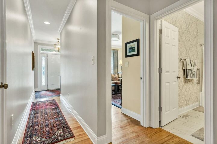 Property Photo: 115 Overbriar Dr NE TN 37312