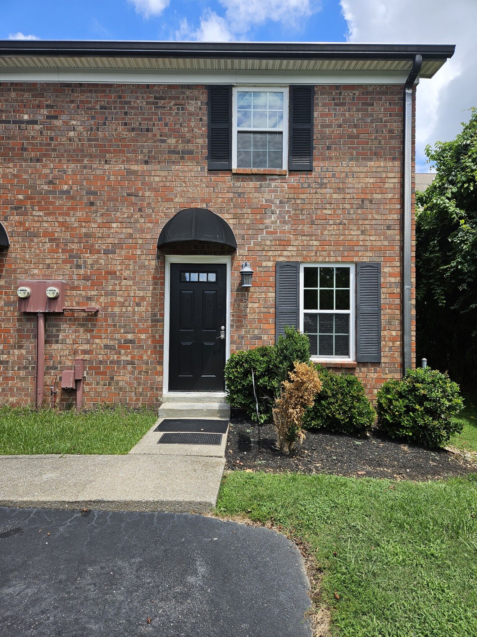 Property Photo:  122 Porter Terrace  TN 37206 