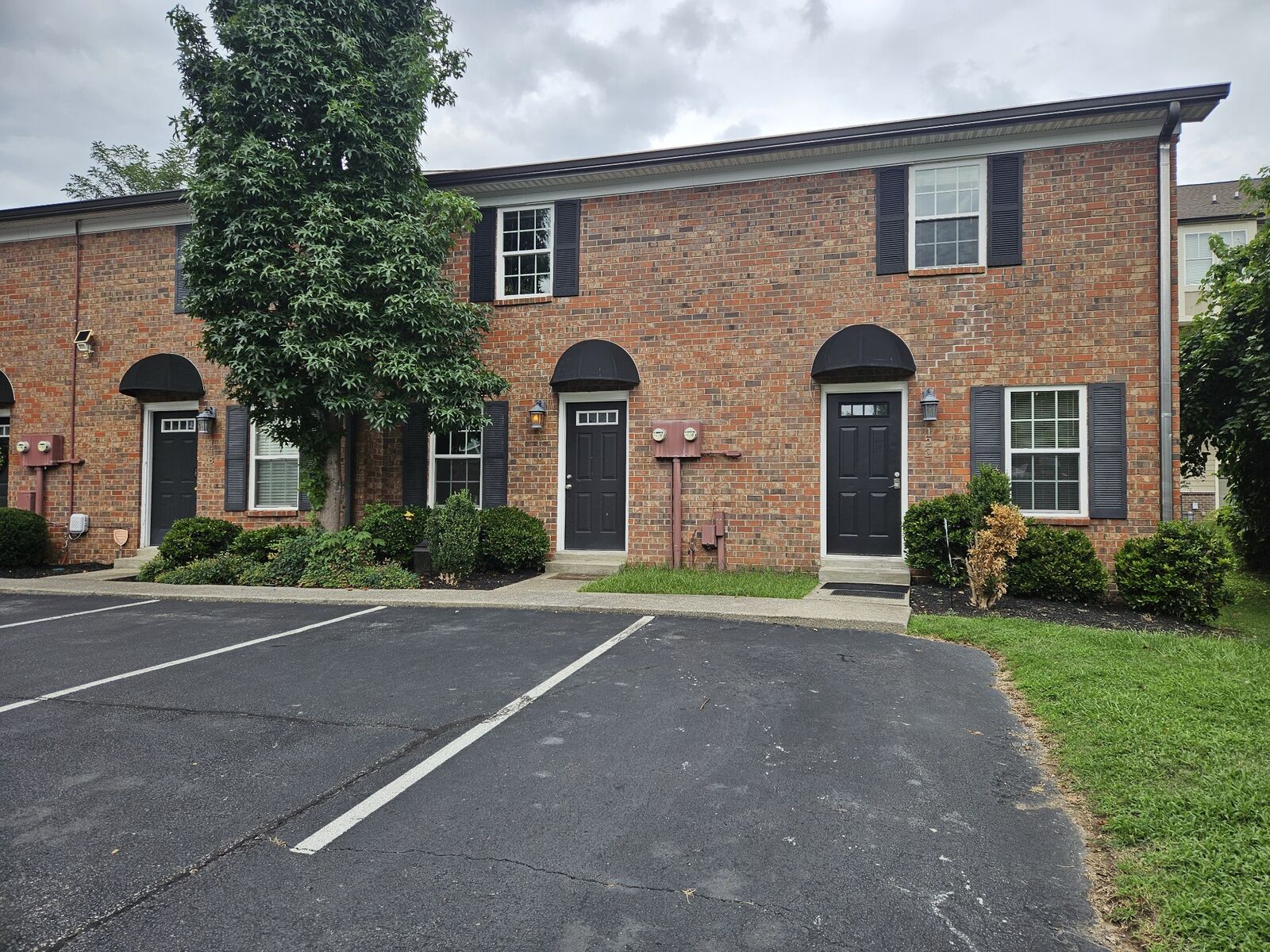 Property Photo: 122 Porter Terrace TN 37206