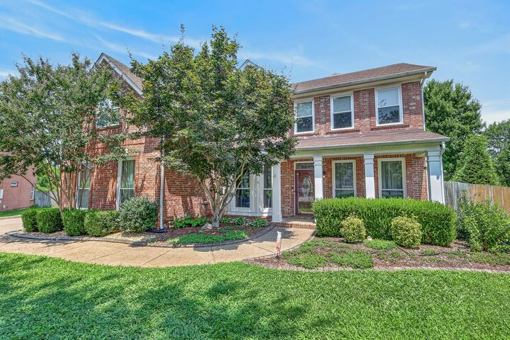 Property Photo:  1112 Wyntergrace Farm Ct  TN 37138 