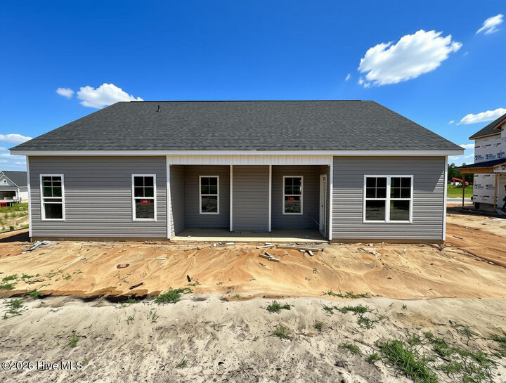 Property Photo:  201 Ashley Heights Drive  NC 28315 