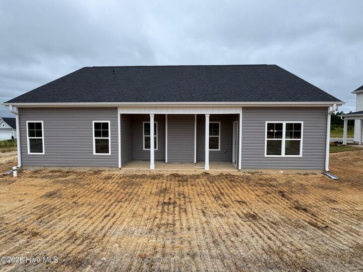 Property Photo:  201 Ashley Heights Drive  NC 28315 