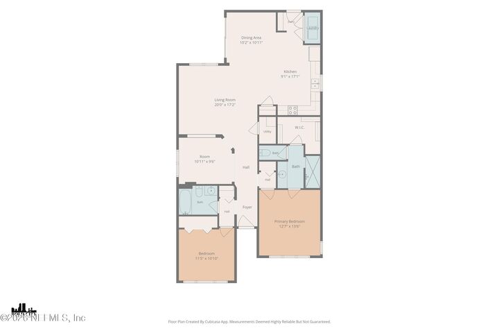 Property Photo:  223 Nocatee Village Drive  FL 32081 
