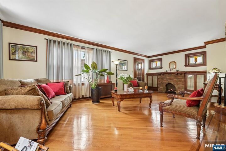 Property Photo: 24 Synott Place NJ 07106