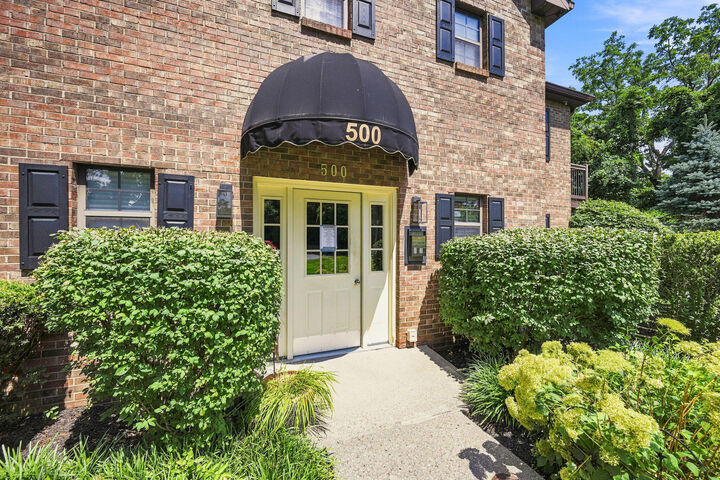 Property Photo: 500 Hill Street KY 41075