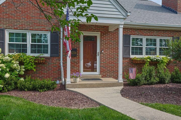 Property Photo:  1238 Upland Avenue  KY 41011 