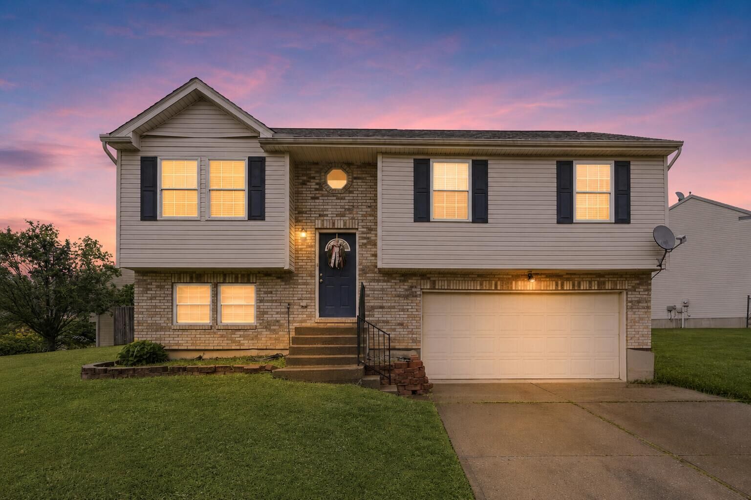 Property Photo:  262 Redwood Drive  KY 41035 