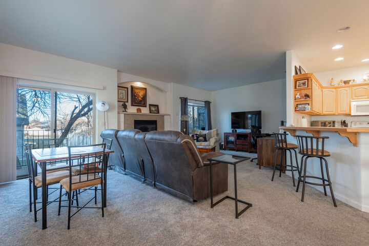 Property Photo:  340 Barney Street A  MT 59602 