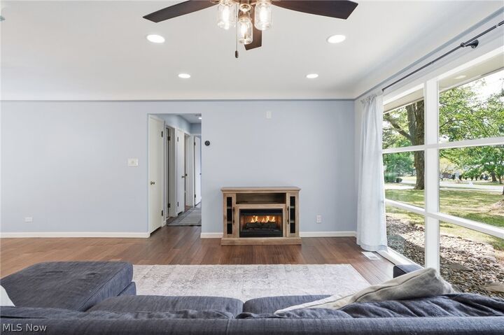 Property Photo: 8161 Marianna Boulevard OH 44147