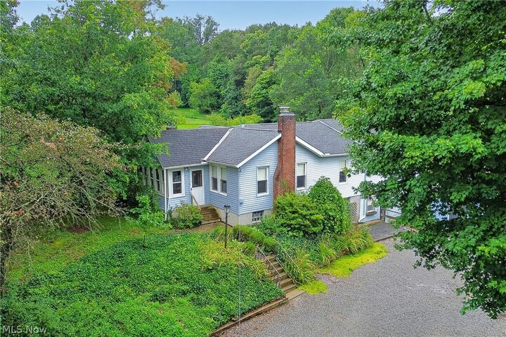 Property Photo:  9803 State Route 45  OH 44432 