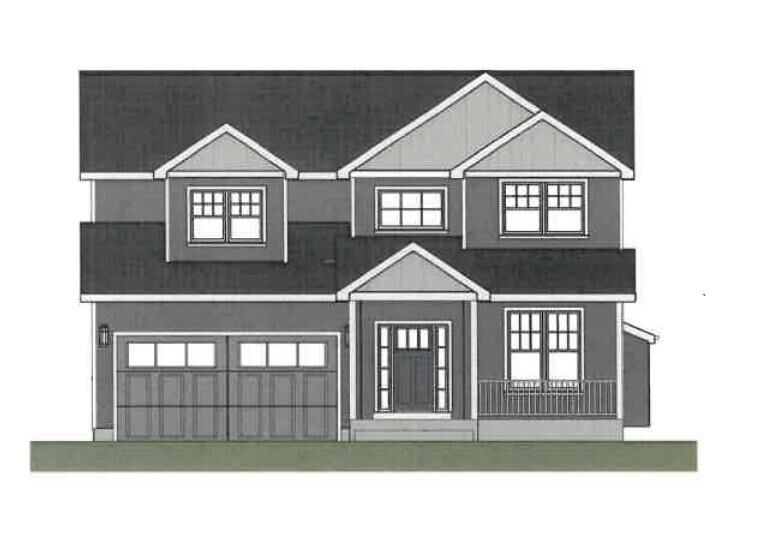 Property Photo:  Lot #12 Wheeler Park  VT 05403 