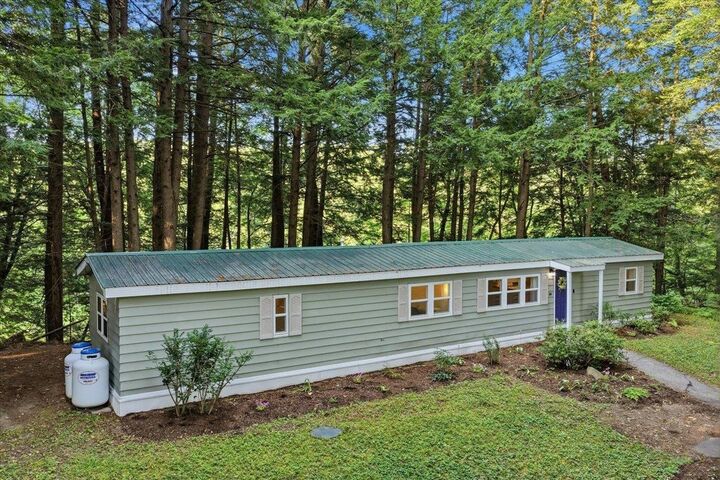 Property Photo:  64 Evergreen Lane  NH 03229 