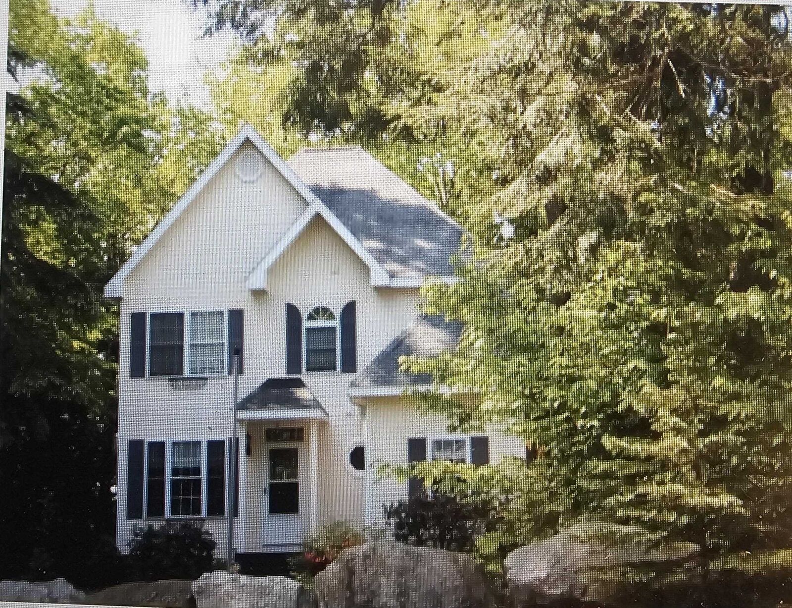 Property Photo: 60 Meetinghouse Road NH 03431