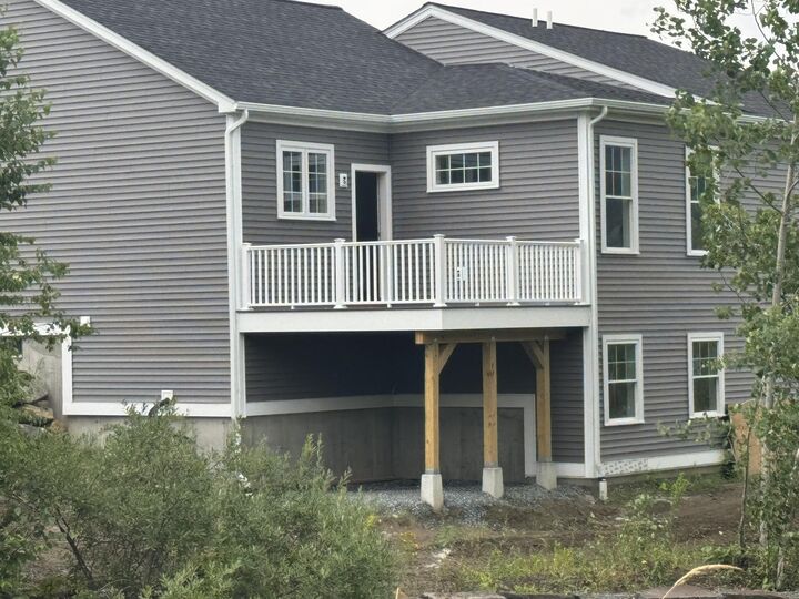 Property Photo:  12 Evergreen Court  NH 03784 