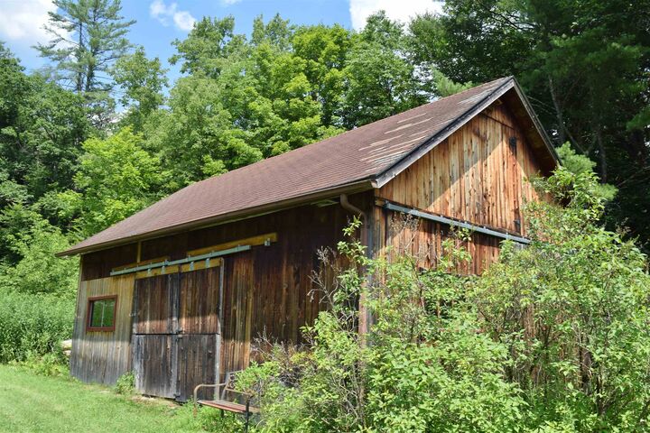 Property Photo:  1123 Snipe Ireland Road  VT 05477 