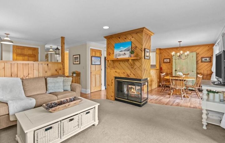 Property Photo: 110 Mountainside Drive VT 05672