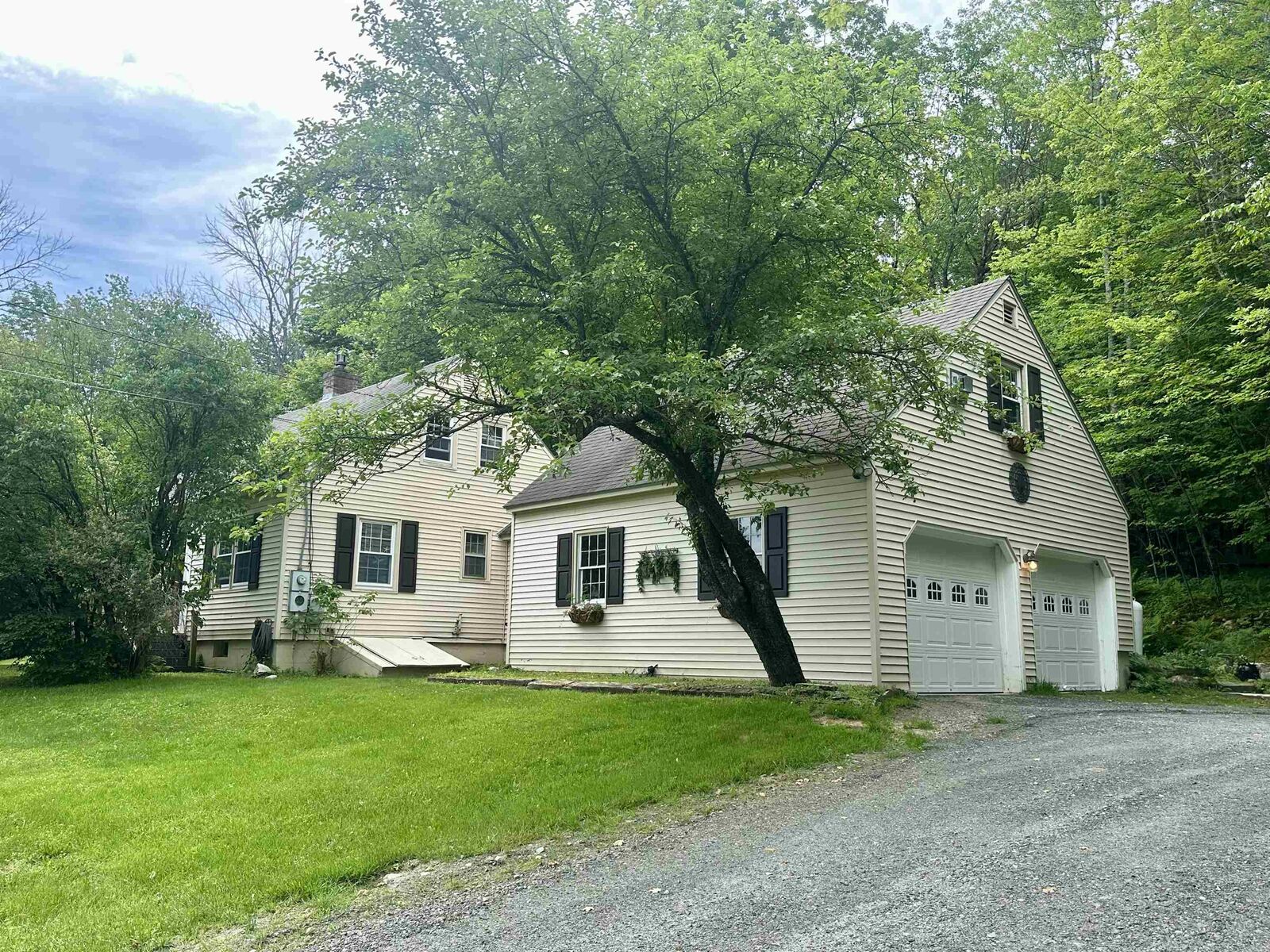 Property Photo:  1261 King Hill Road  NH 03257 
