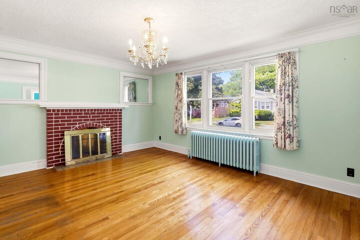Property Photo: 828 Bridges Street NS B3H 2Z7