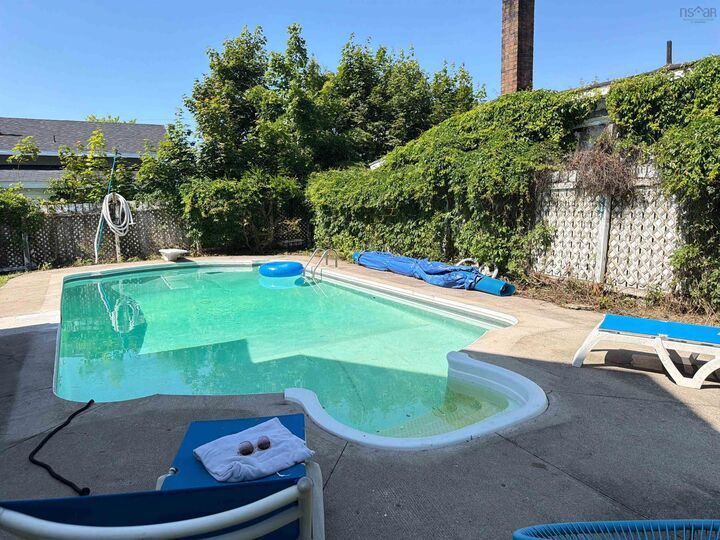 Property Photo: 260 York Street NS B1A 2M3