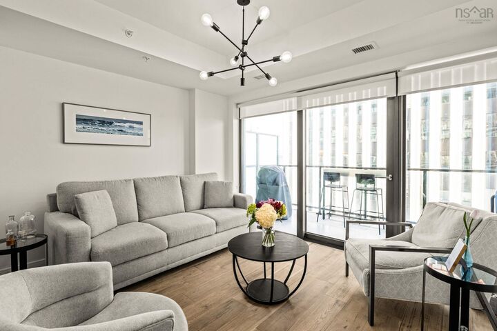 Property Photo:  908 1650 Granville St  NS B3J 0E1 