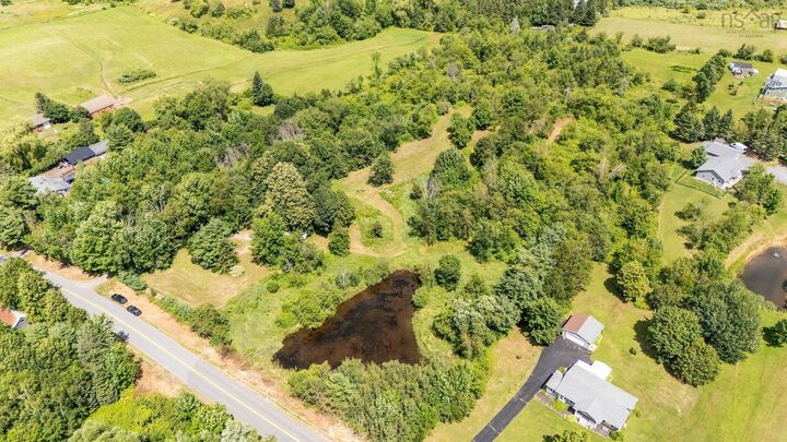 Property Photo:  105 Dill Road  NS B0N 2T0 