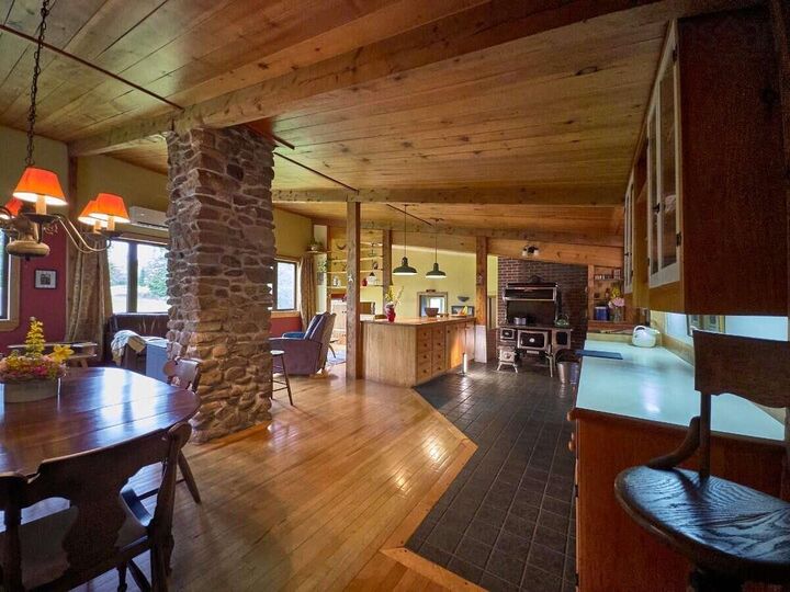 Property Photo: 1271 Brophy Road NS B2G 2L2