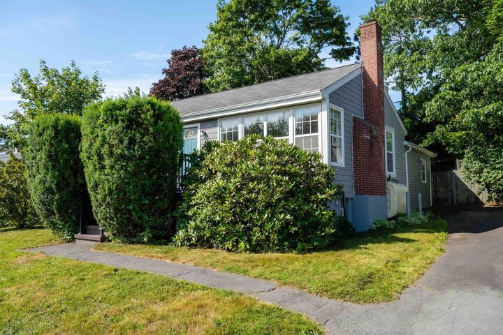Property Photo: 42 Birch Street NS B3N 2V1