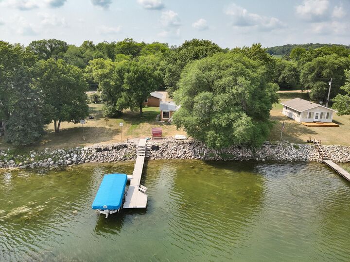 Property Photo: 30293 W Stalker Road MN 56324