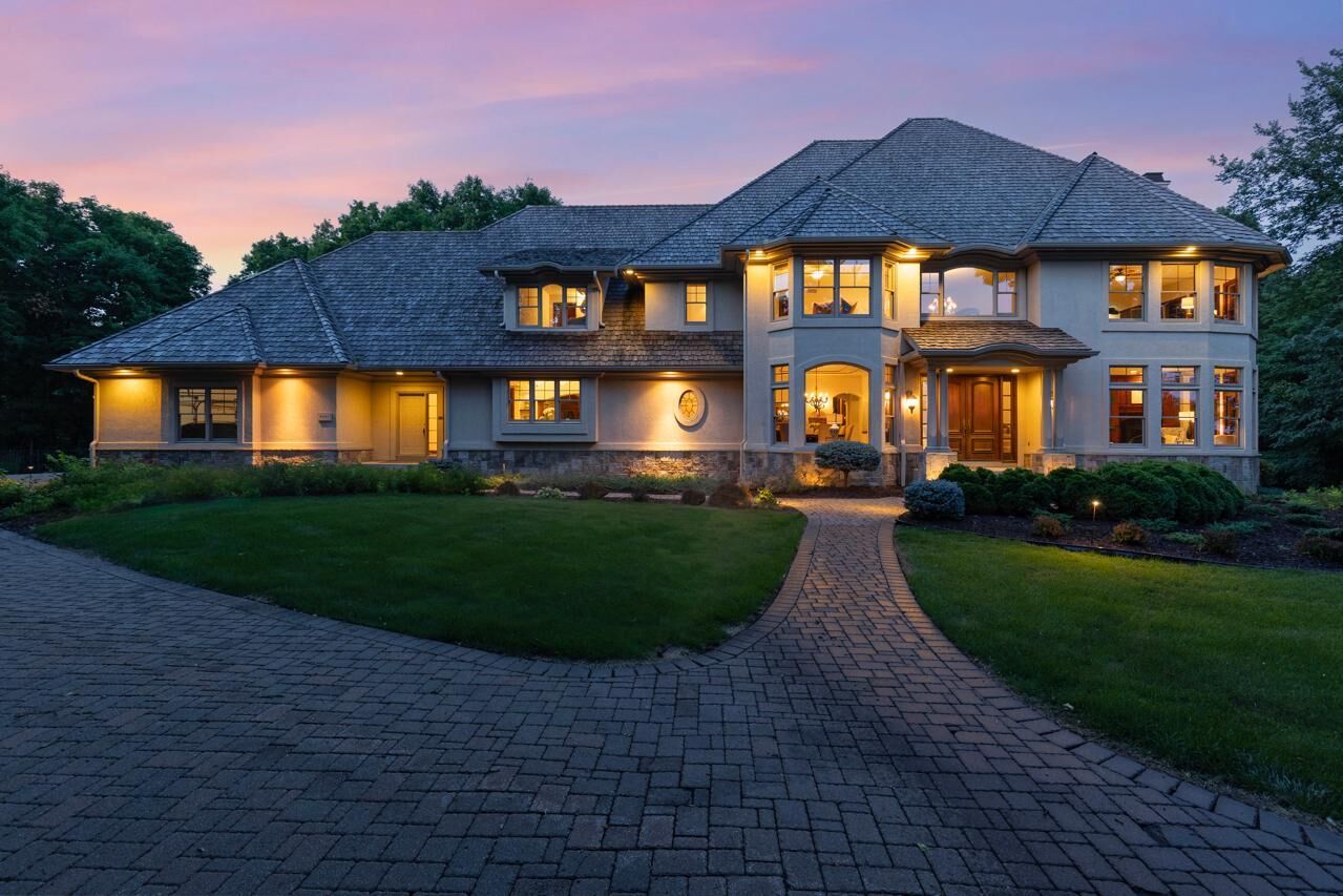 Property Photo: 9991 Dell Road MN 55347