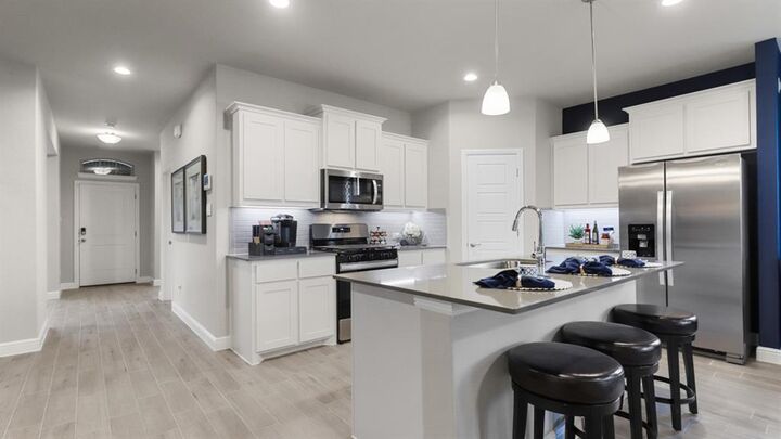 Property Photo: 15025 Ram Rock Drive TX 76008