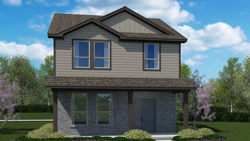 Property Photo: 3004 Maple Orchard Lane TX 76140